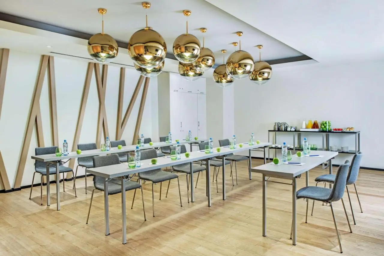 Best Western Kutaisi City Center