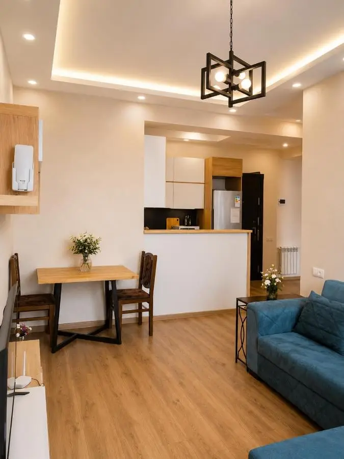 Vazi Aparthotel