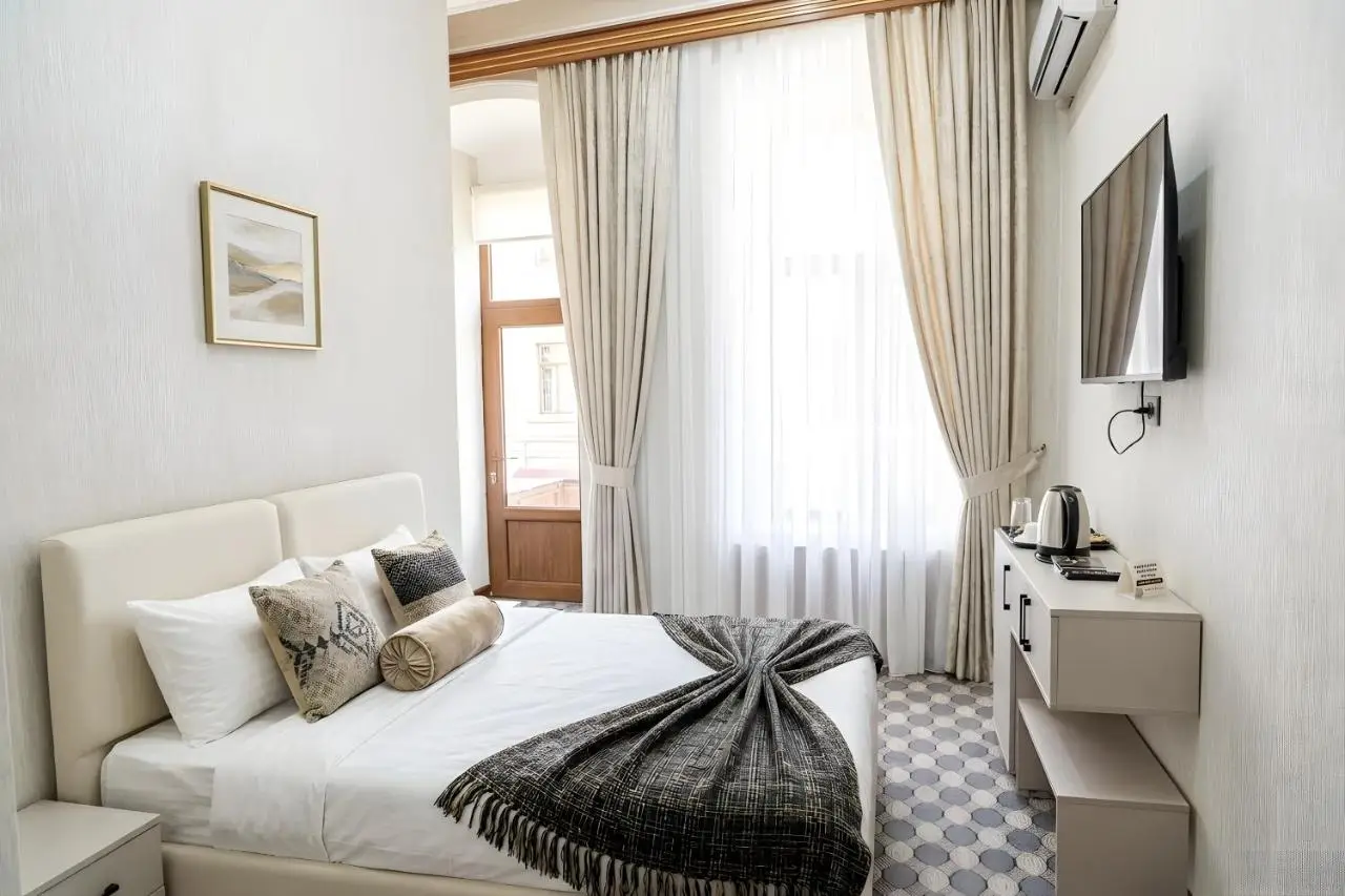 Epicenter Hotel Baku