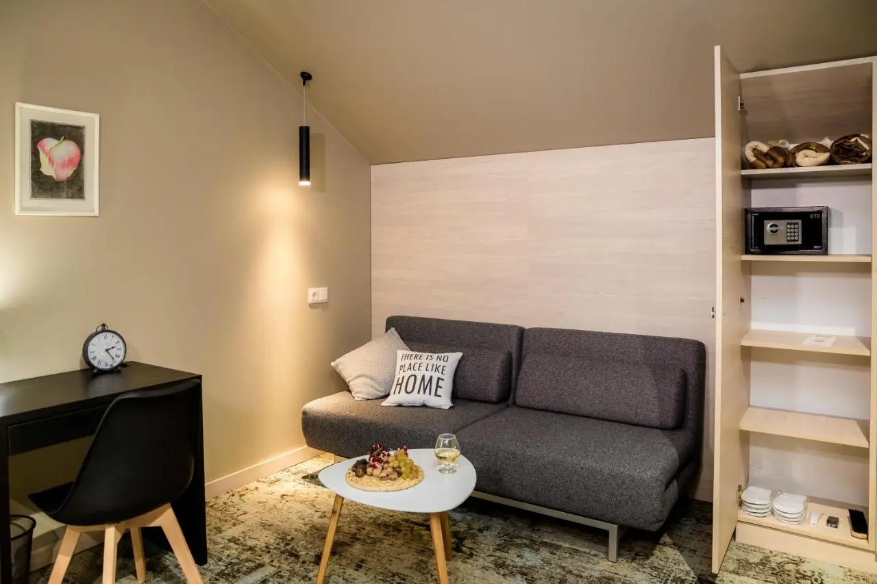 Boutique Apart Hotel Adagio