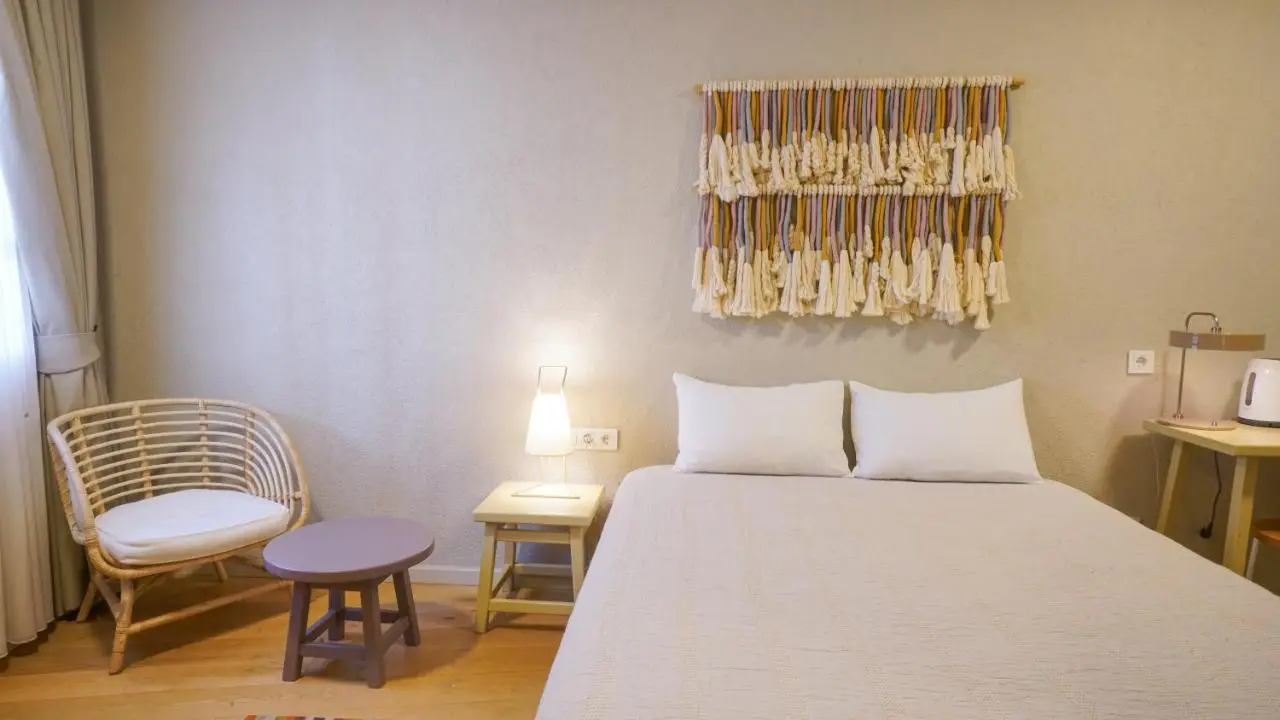Bono Hotel Old Town