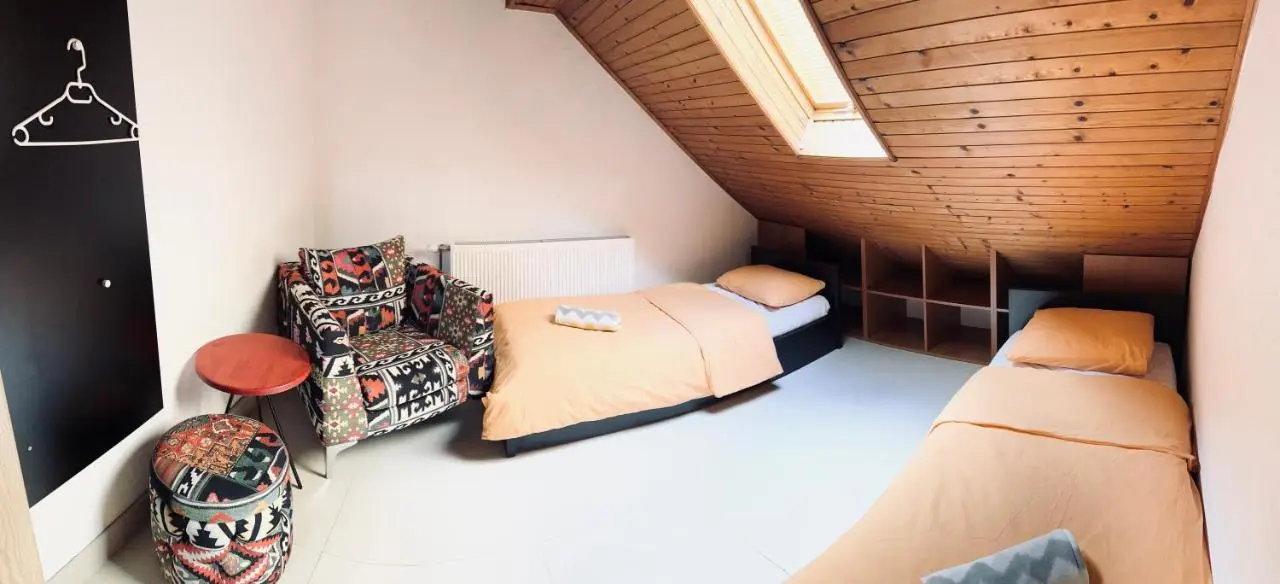 Apartman HAN
