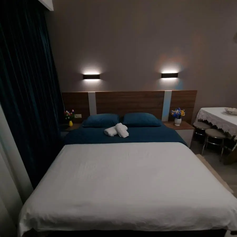 Crystal Wood Apartment 213