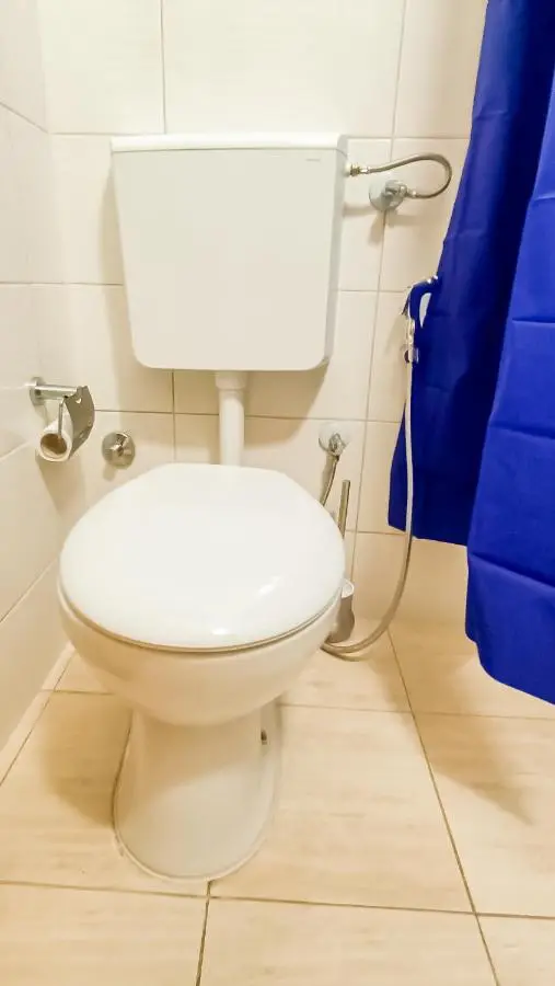 Bascarsija Guesthouse - Private Bath, TV & AirCon