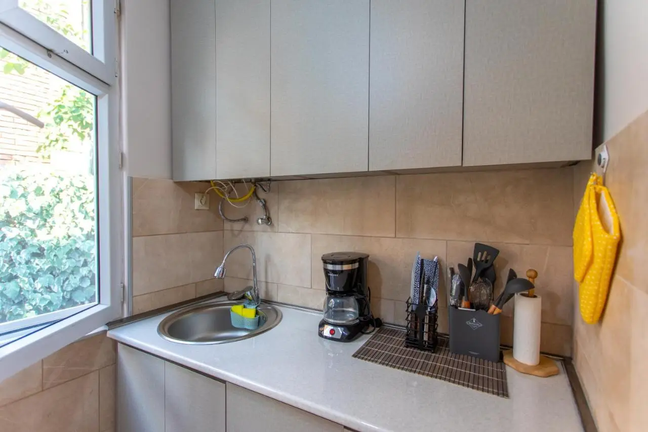Guest House BALU