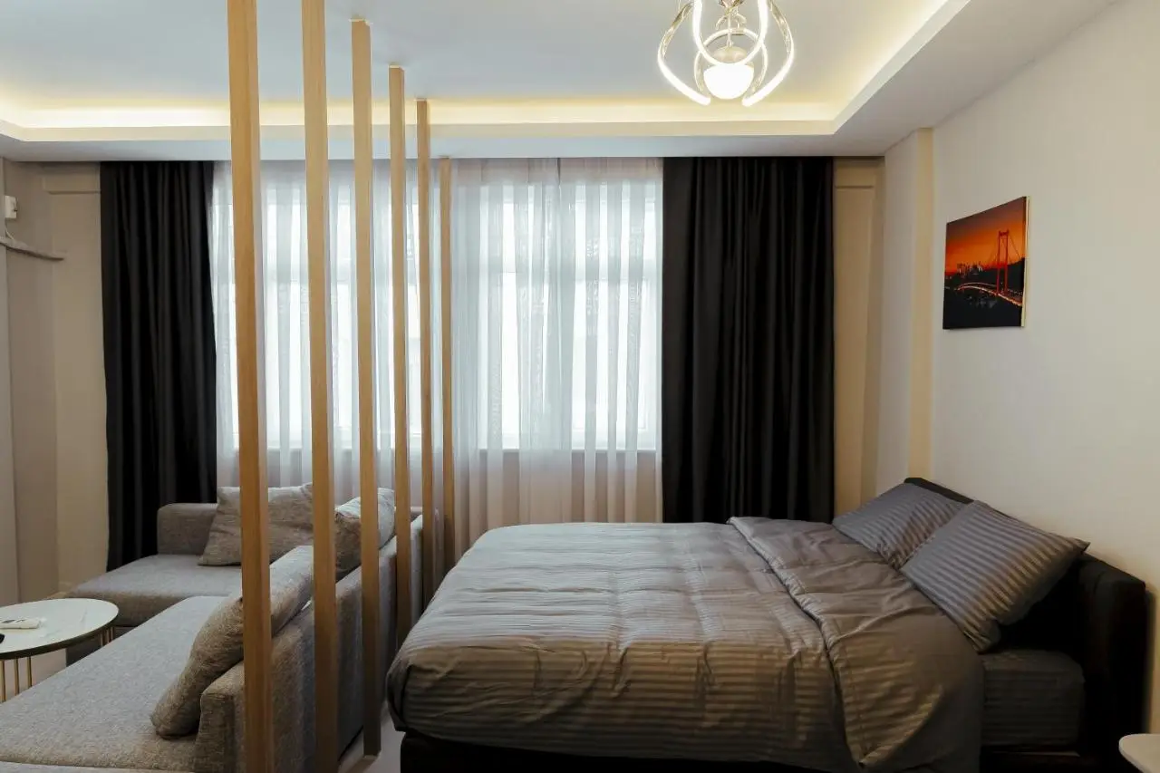 VEFA HıSTORICAL SUITES HOTEL