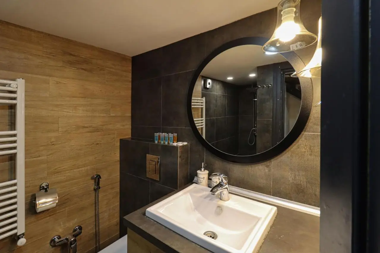 Wehost Mezzanine Apartment