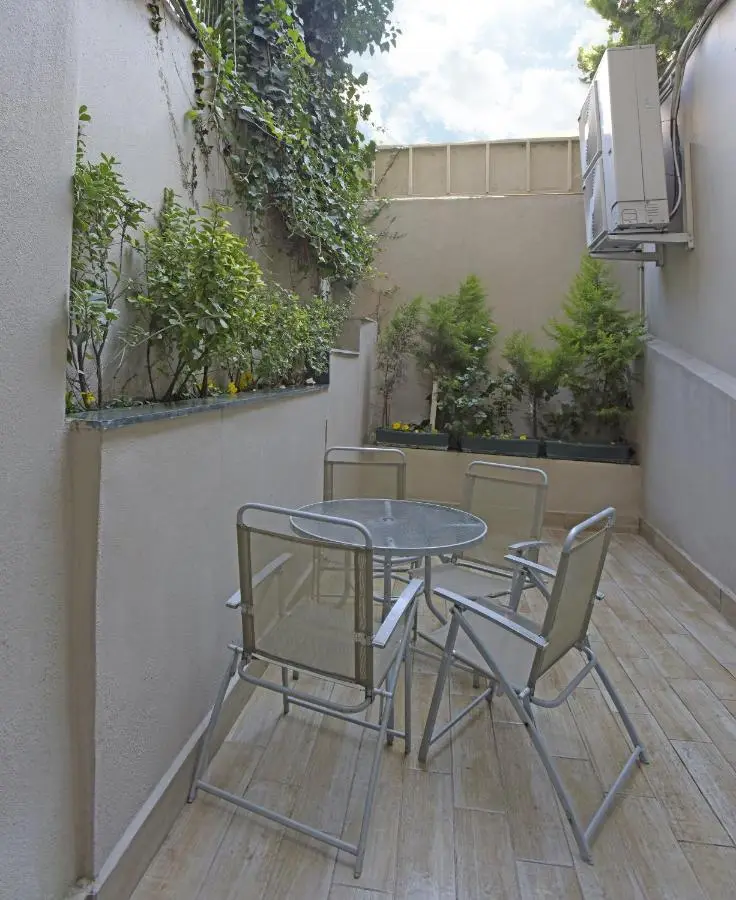 Cheya Sisli BNB Medical & Business City Center Tesvikiye Suites and Apartments