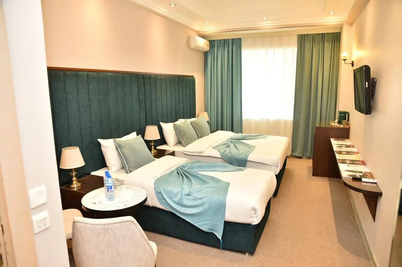 Karat Inn Boutique Hotel