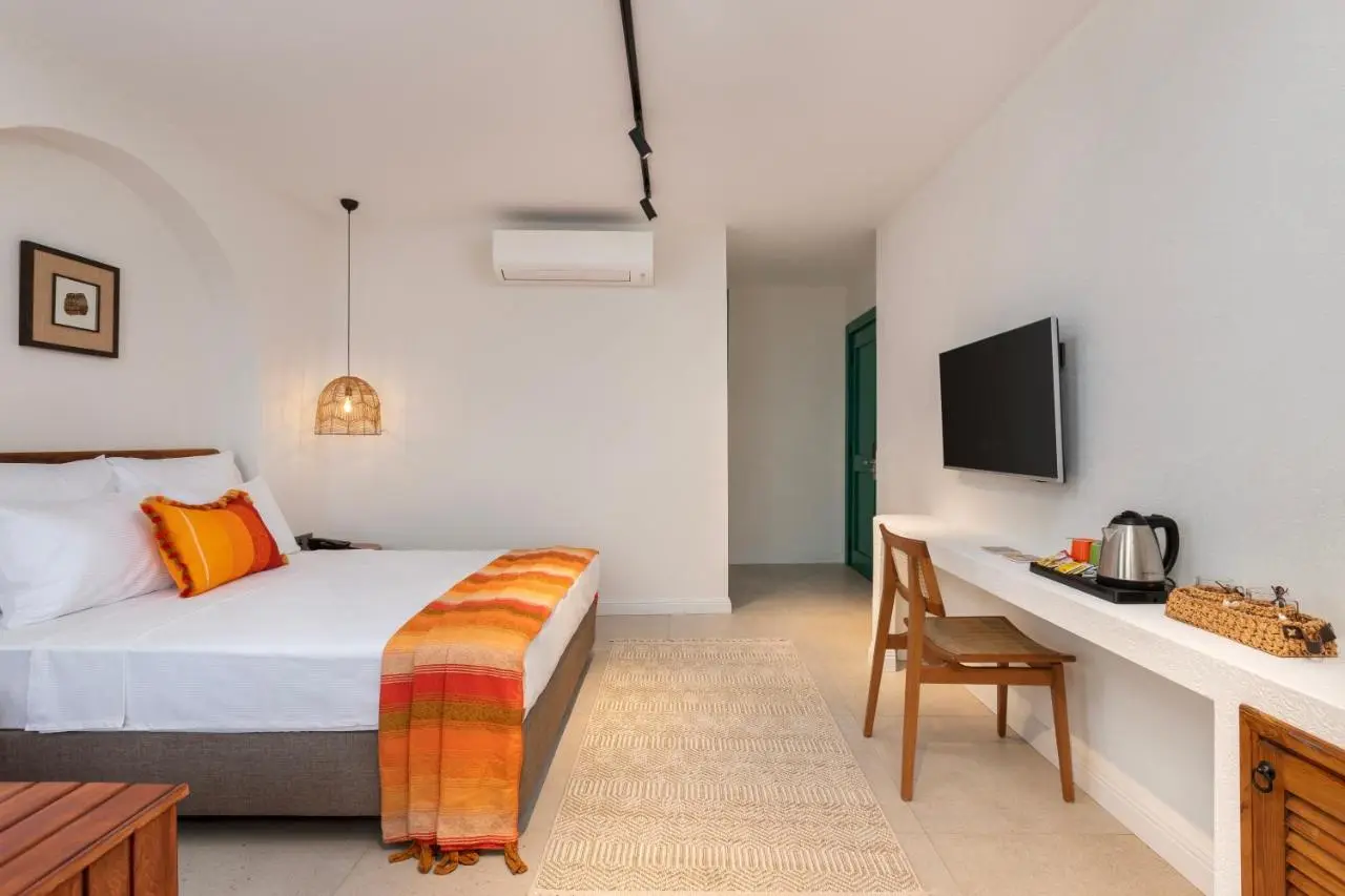 Azuu Boutique Hotel