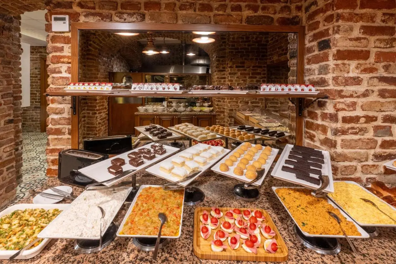 Meserret Palace Hotel - Special Category