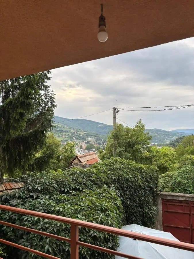 Apartman Kahvica