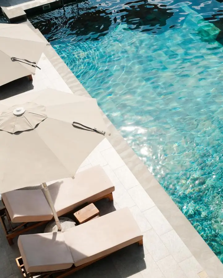 Bianca Hotel & Villa Tirana