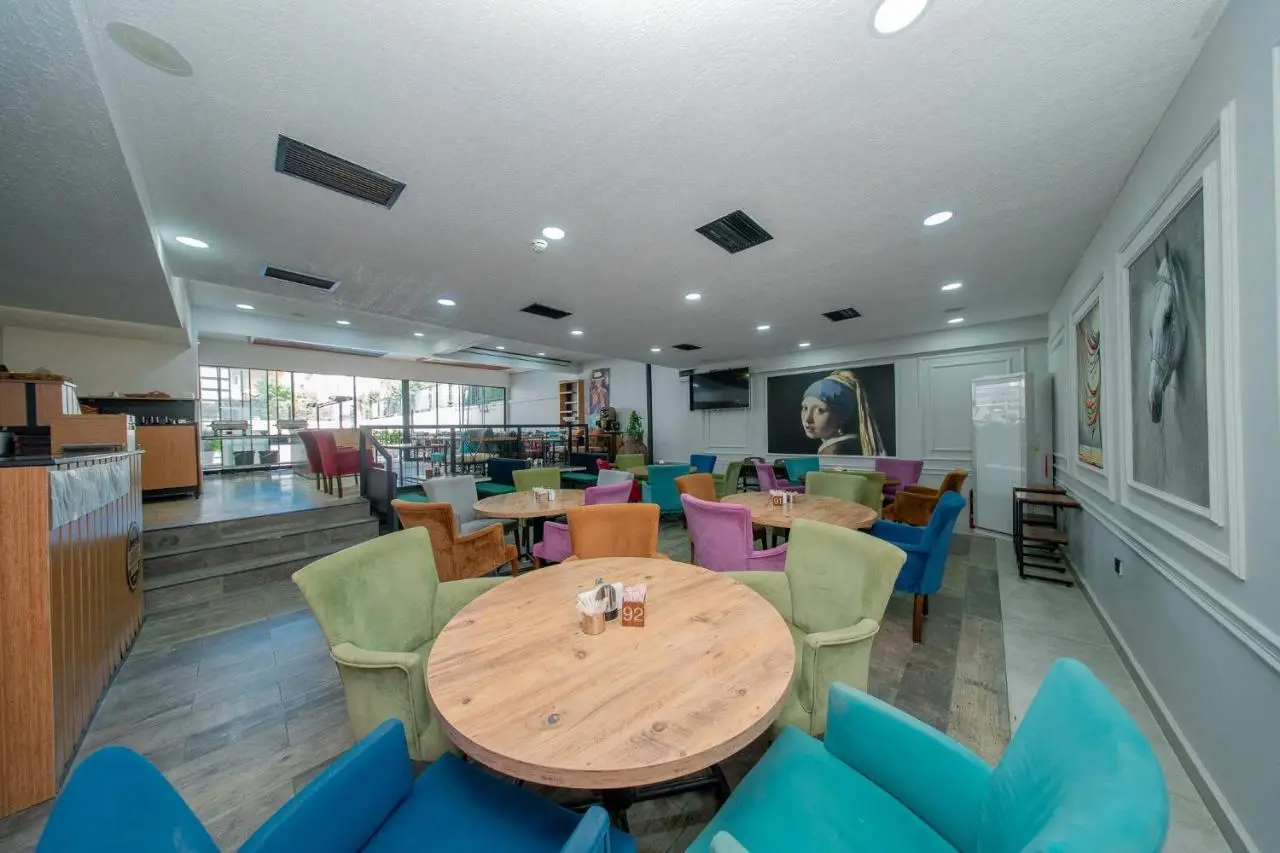 Sava Hotel