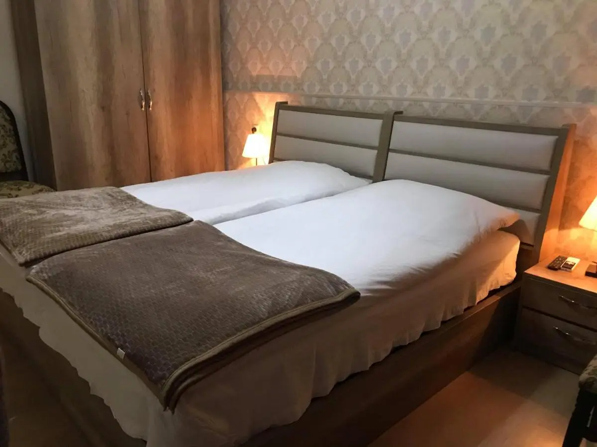 Hotel Eurica