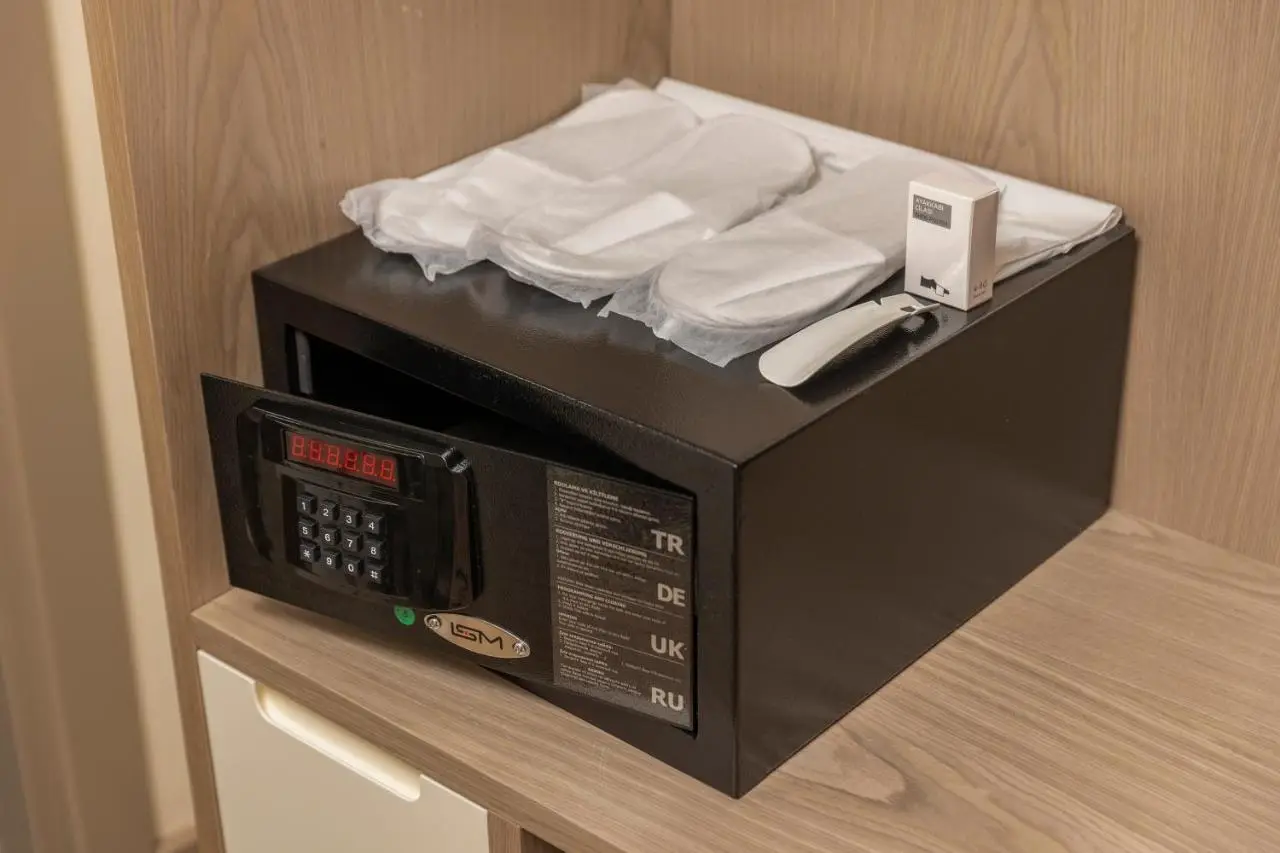 Asilzade Hotel Sirkeci