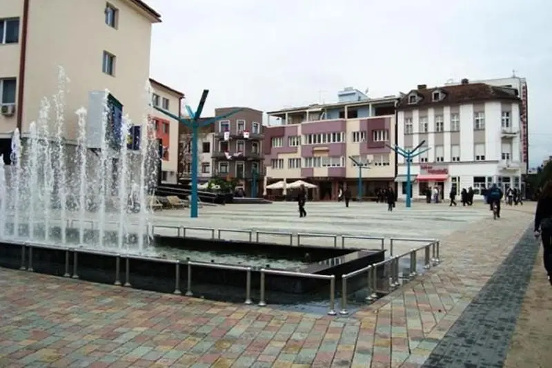 COZY CENTER Apartment Bihać