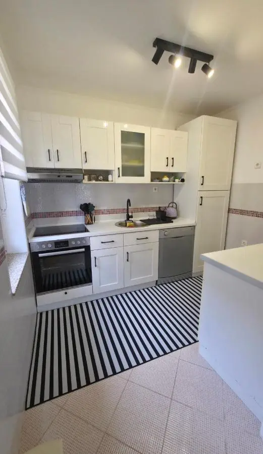 Apartman Nissa