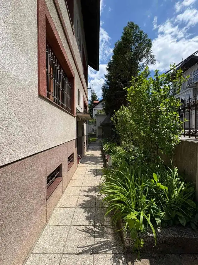 Apartman Skenderija - Kovačići