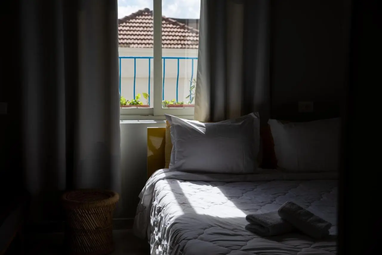 Jonian Boutique Hotel Sarande