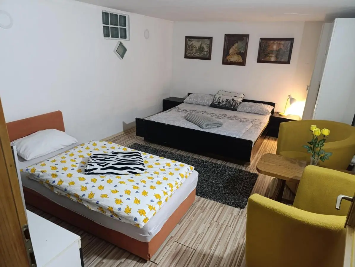 Apartman Emma