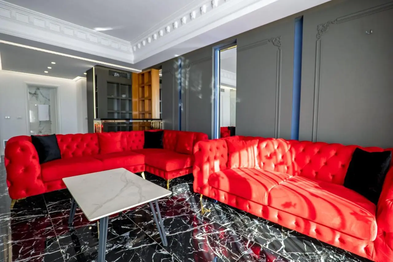 New Beach Suite
