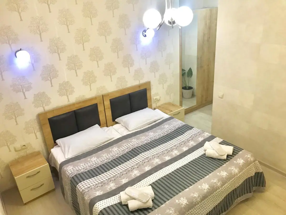 Guest House Imereti