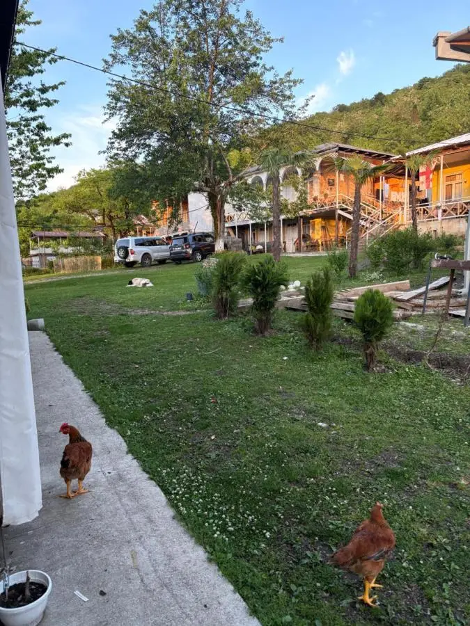 Guest House Balda