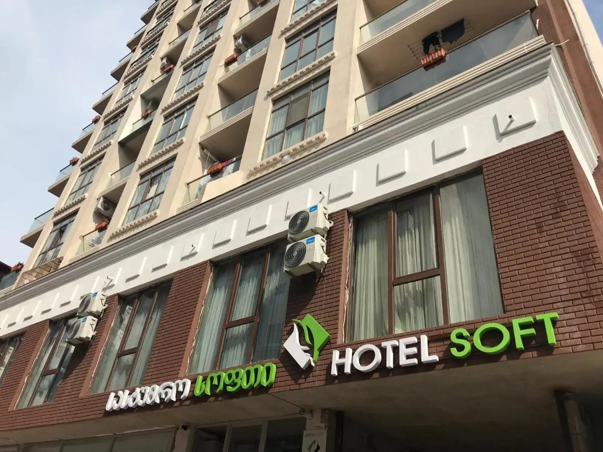 Hotel Soft