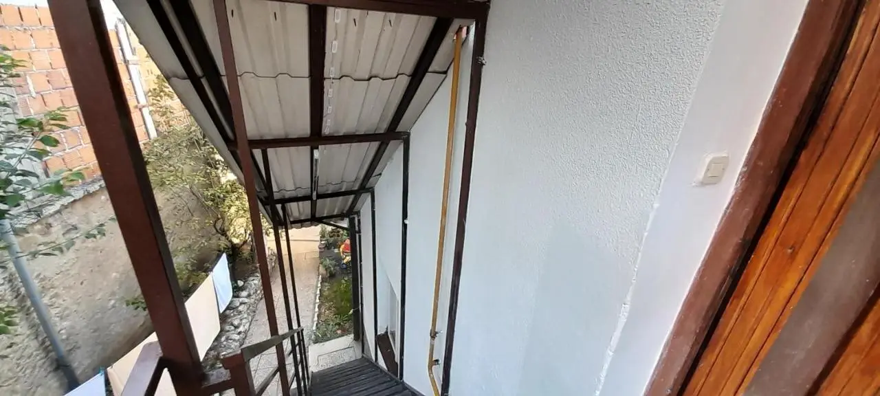 Mahala Apartments - Free Garage