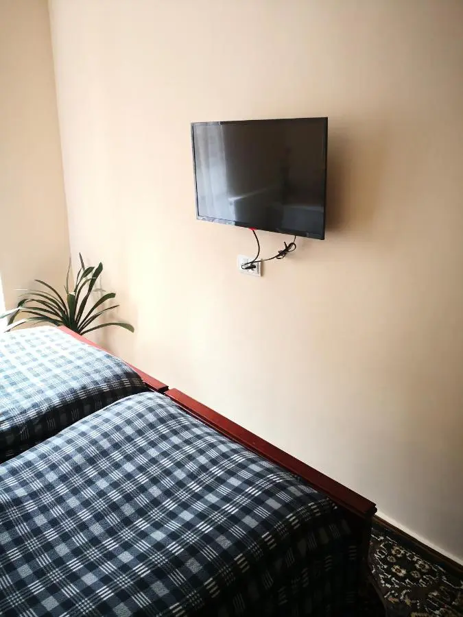 Apartment Erekle