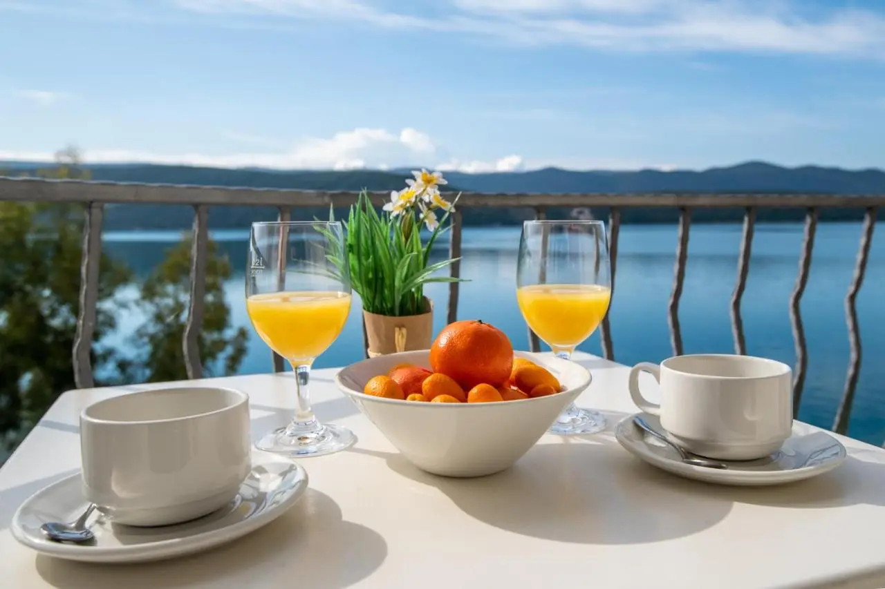 Hotel Villa Nova