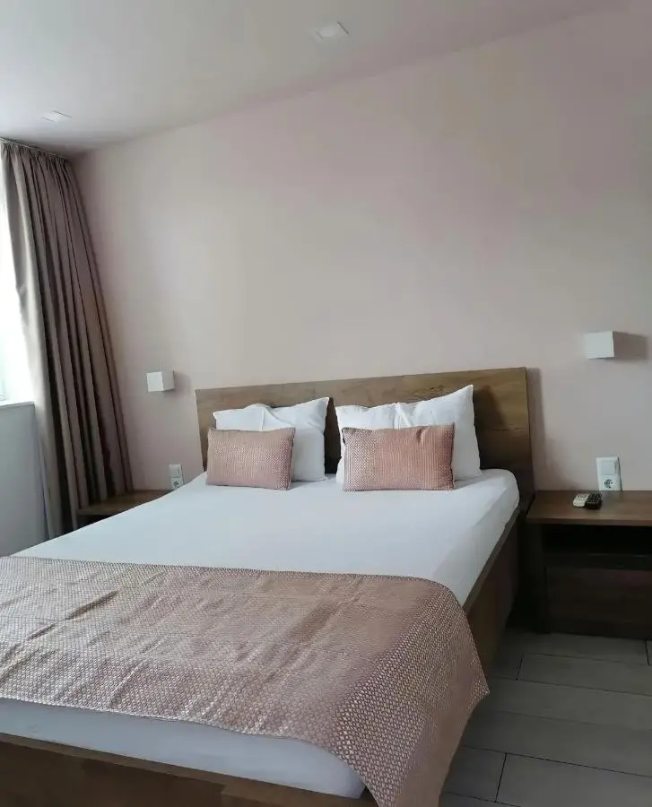 Villa Aba apartments