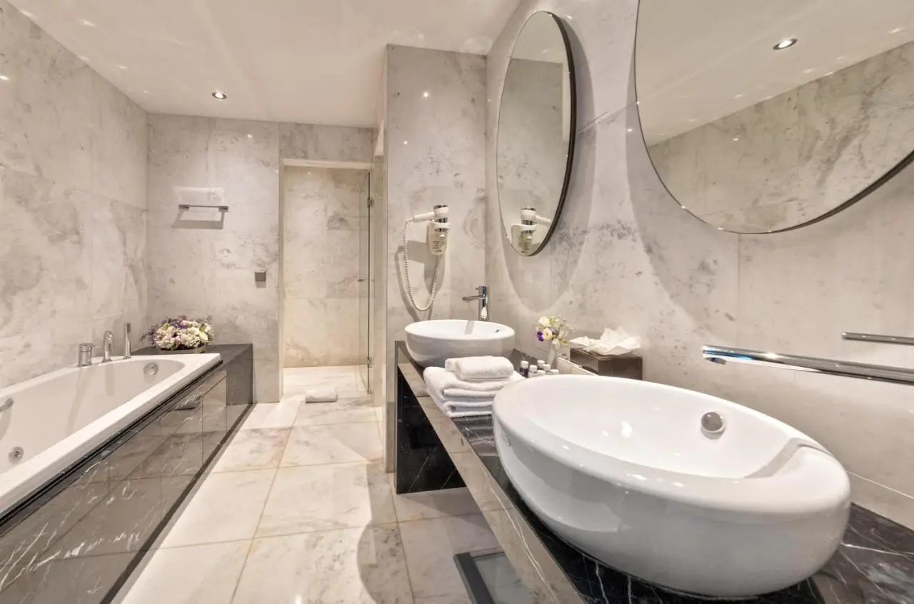 Crowne Plaza - Borjomi by IHG