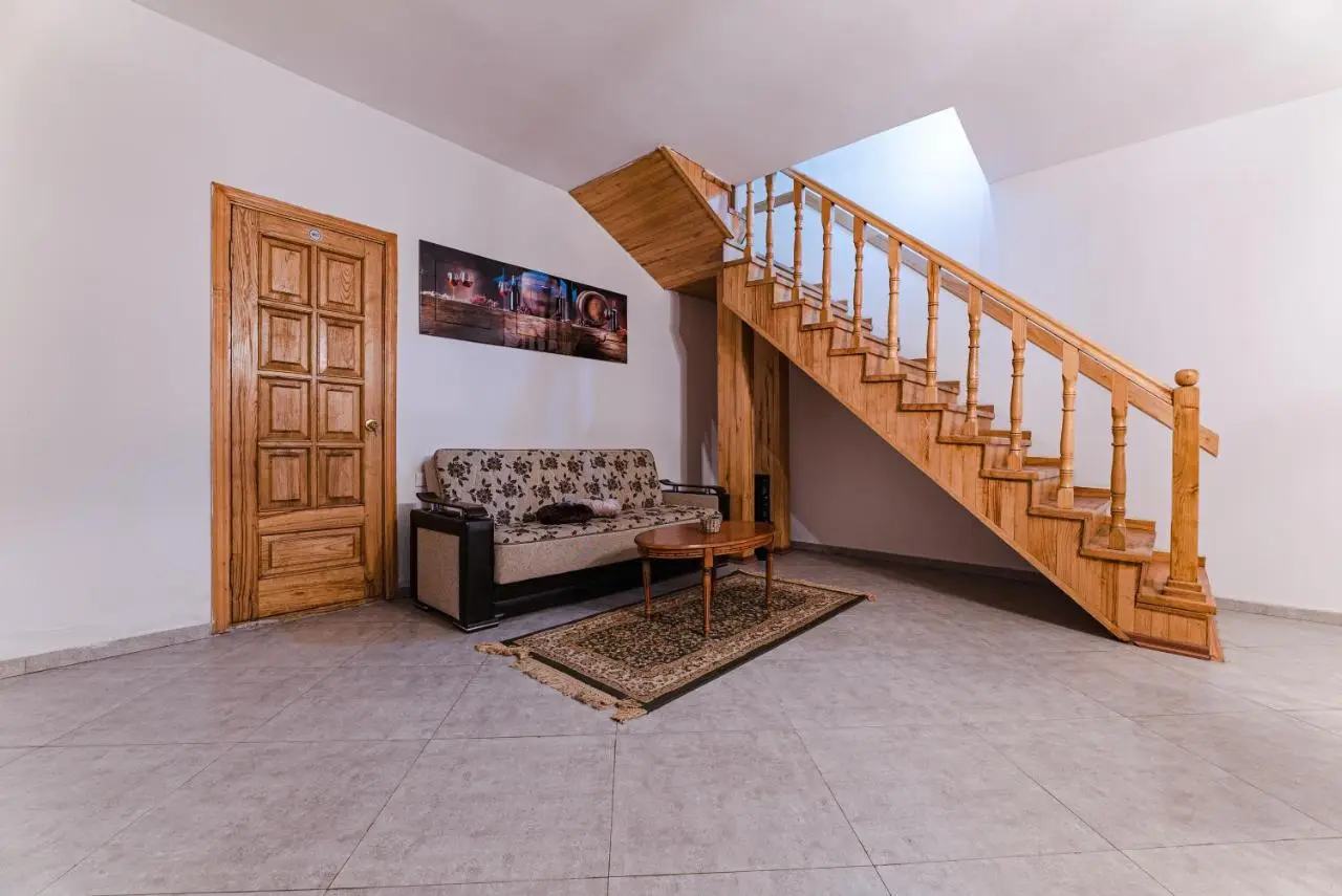 Jako Hotel Old Tbilisi