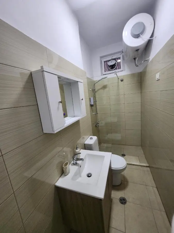 Nevi Apartment