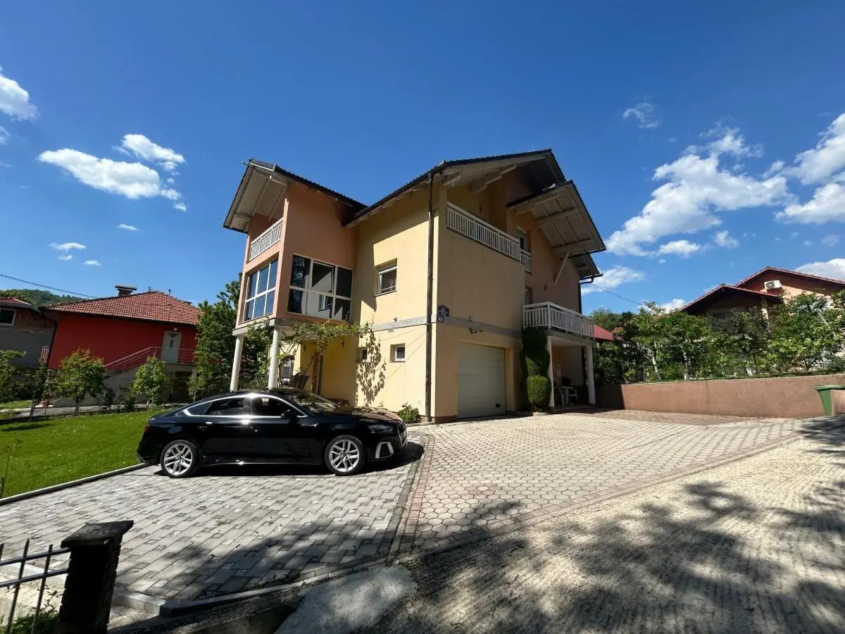 Apartman D&D 2