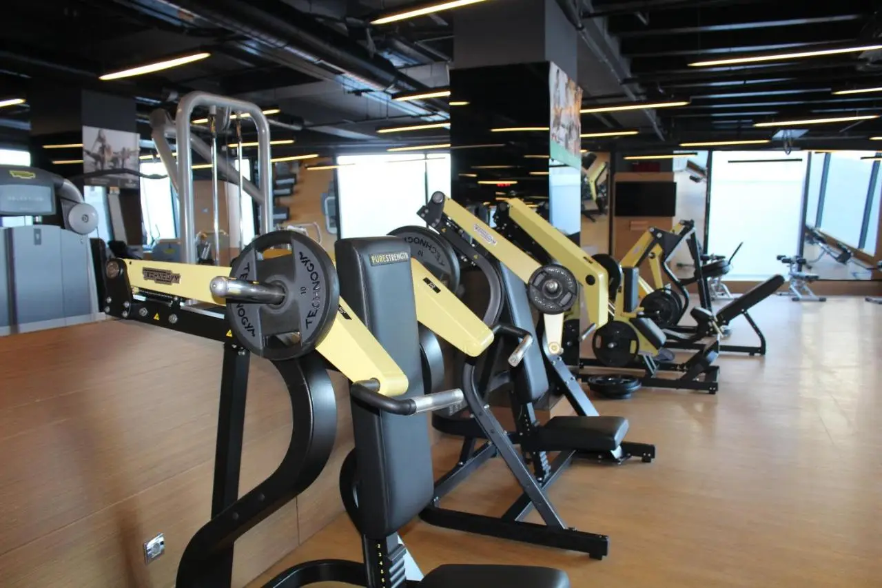 Windsor Hotel & Convention Center Istanbul