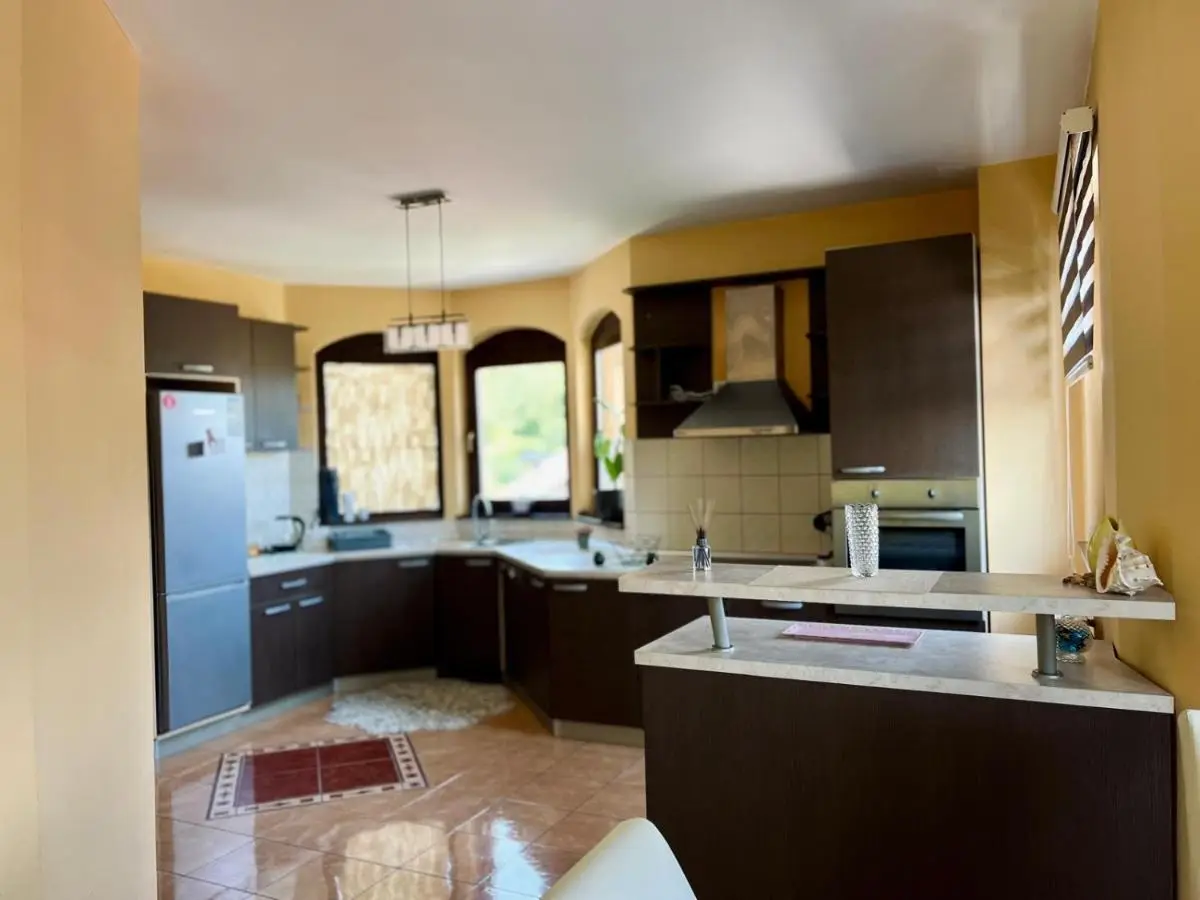 Villa Sun Visoko