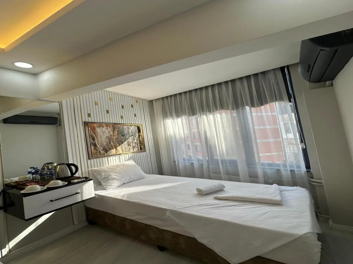 Kosova Hotel