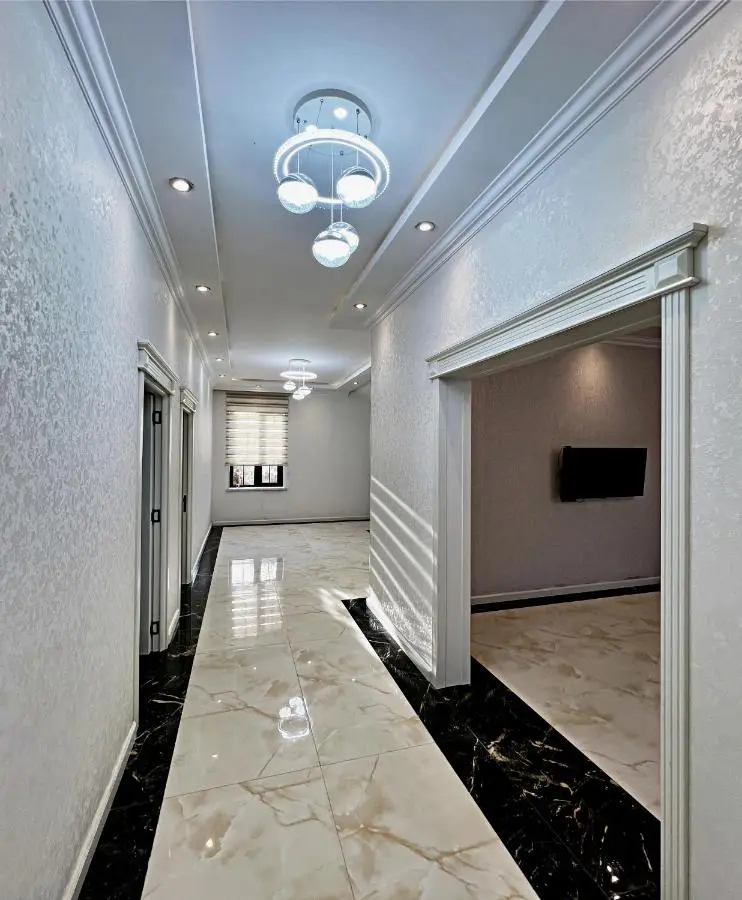 Gabala tvins Villa