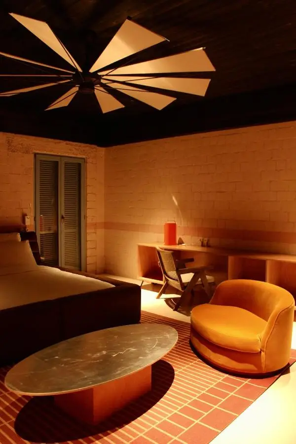 Rooms Hotel Batumi