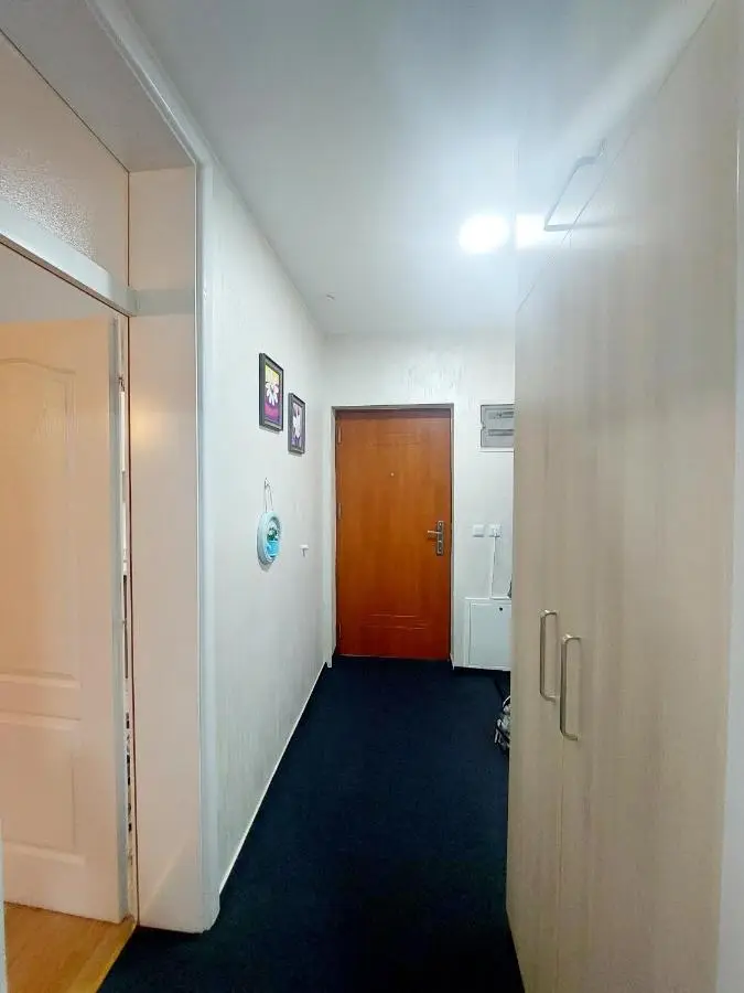 Apartman Zlaja Vlašić