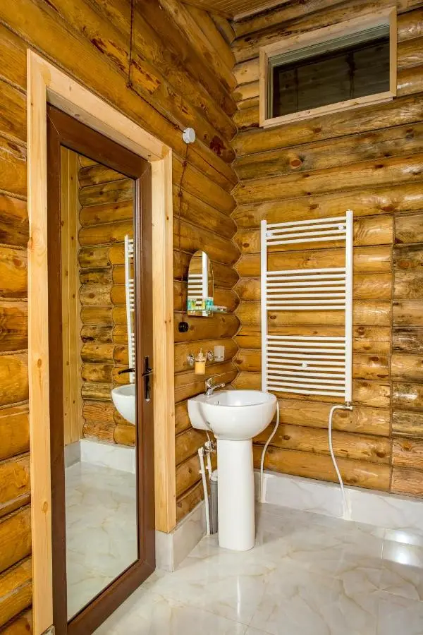 Snow Time Eco Chalet