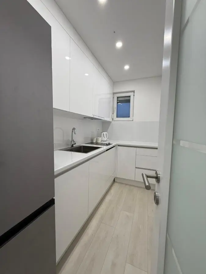 Apartmani Maja