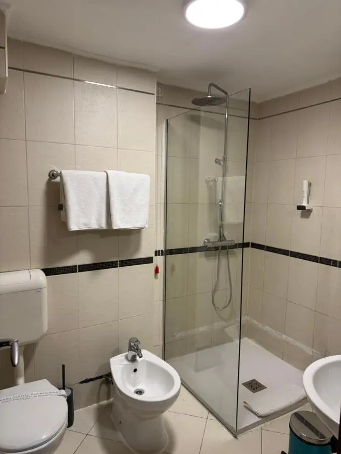 Hotel Astra