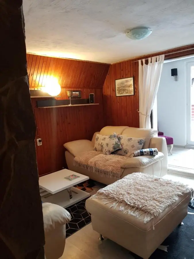 Enjoy the Silence Holiday Home
