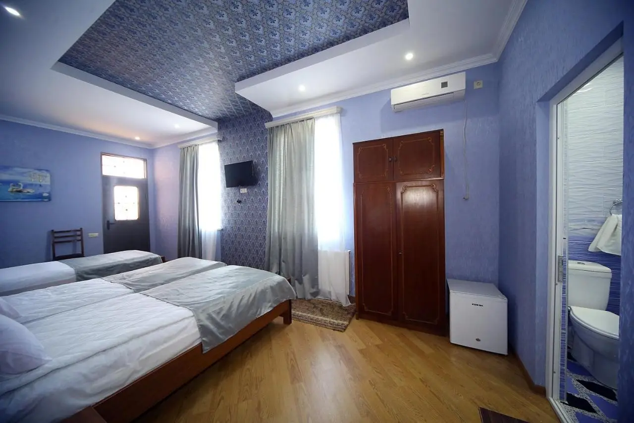 Hotel Harmony