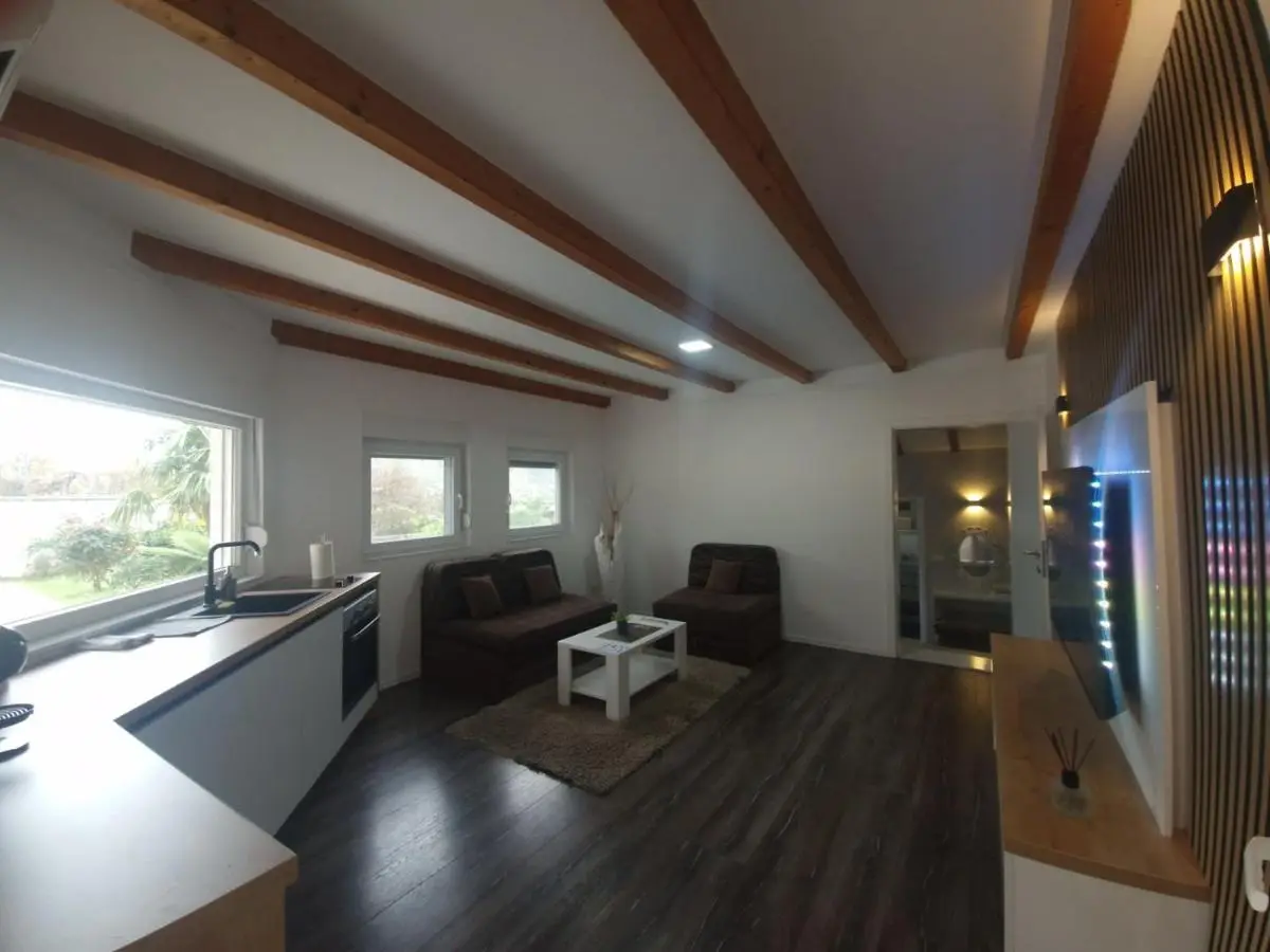 Apartment Oaza