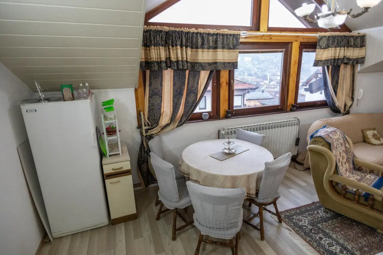 Guest House Fena